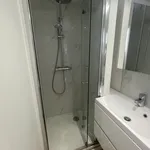 Appartement de 16 m² avec 1 chambre(s) en location à Roubaix