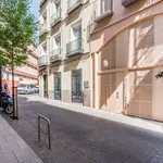 Rent 1 bedroom house of 60 m² in Madrid