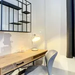 Rent a room of 250 m² in brussels