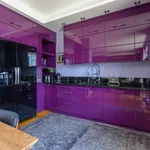 Rent 3 bedroom apartment of 91 m² in Warsaw