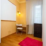 Rent a room in warsaw