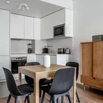 Alugar 2 quarto apartamento de 76 m² em lisbon