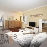 Rent 2 bedroom apartment of 90 m² in City of Zagreb