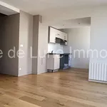 Appartement de 123 m² avec 4 chambre(s) en location à Lyon