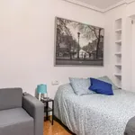 Rent 9 bedroom apartment in Valencia