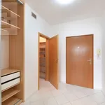 Pronajměte si 4 ložnic/e byt o rozloze 153 m² v Prague