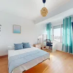 Alquilar 5 dormitorio apartamento en Valencia