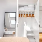 Miete 2 Schlafzimmer wohnung von 53 m² in Vienna