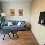 Rent 1 bedroom apartment of 26 m² in Berlin