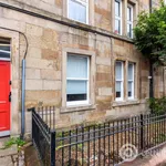 Rent 1 bedroom apartment in Edinburgh