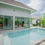 Rent 3 bedroom house of 100 m² in Phuket