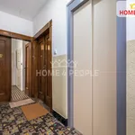 Rent 2 bedroom apartment of 53 m² in Praha