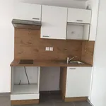 Appartement de 40 m² avec 1 chambre(s) en location à Toulon