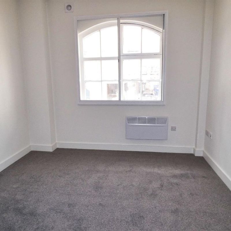 1 bedroom apartment to rent Audley