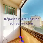 Rent 4 bedroom apartment of 10 m² in Toulouse