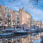 Rent 3 bedroom apartment of 108 m² in Amsterdam