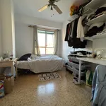 Alquilar 4 dormitorio apartamento en Valencia