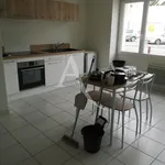 Appartement de 40 m² avec 2 chambre(s) en location à Campsegret