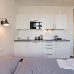 Miete 1 Schlafzimmer wohnung von 20 m² in Berlin