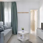 Rent 1 bedroom apartment of 40 m² in Málaga