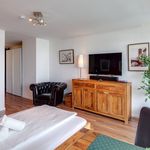 Rent 1 bedroom apartment of 37 m² in Munich