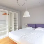 Huur 1 slaapkamer appartement van 40 m² in brussels