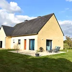 Maison de 93 m² avec 3 chambre(s) en location à Vezin-le-Coquet