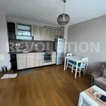 Rent 2 bedroom apartment of 65 m² in Каменица 1