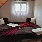 Pronajměte si 1 ložnic/e dům o rozloze 153 m² v Vlkančice