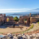 Villa arredata con terrazzo Fiumefreddo Di Sicilia