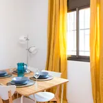 Rent 3 bedroom apartment of 90 m² in L'Hospitalet de Llobregat