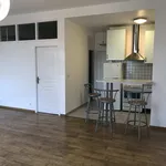 Appartement de 53 m² avec 2 chambre(s) en location à Grenoble