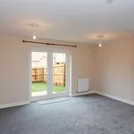 house for rent in Hetterley Drive, Barleythorpe, Oakham