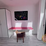 Rent 1 bedroom apartment of 20 m² in Prague