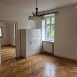 Pronajměte si 3 ložnic/e byt o rozloze 107 m² v Ostrava