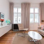 Miete 1 Schlafzimmer wohnung von 51 m² in berlin