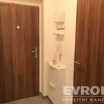 Pronajměte si 1 ložnic/e byt o rozloze 33 m² v Trhový Štěpánov