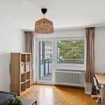 Miete 2 Schlafzimmer wohnung von 52 m² in Zurich