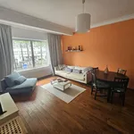 Studio of 35 m² in brussels