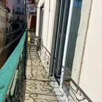 Rent 1 bedroom apartment in Lisbon