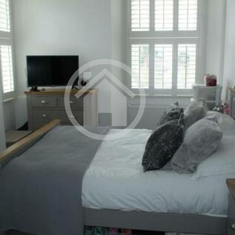 Offer for rent: Flat, 1 Bedroom Weston-Super-Mare