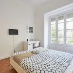 Rent 6 bedroom apartment in lisbon