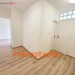 Pronajměte si 3 ložnic/e byt o rozloze 54 m² v Havířov