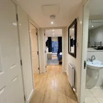 Rent 4 bedroom apartment of 74 m² in Glasgow