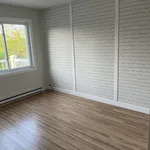  appartement avec 3 chambre(s) en location à Montreal