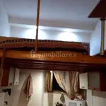 Rent 1 bedroom apartment of 18 m² in Rome