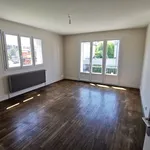 Appartement de 85 m² avec 5 chambre(s) en location à BOURGEST