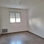 Appartement de 44 m² avec 2 chambre(s) en location à Fréjus