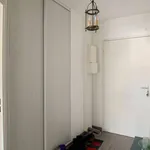 Appartement de 37 m² avec 2 chambre(s) en location à Metz