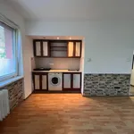 Rent 1 bedroom apartment in Karviná